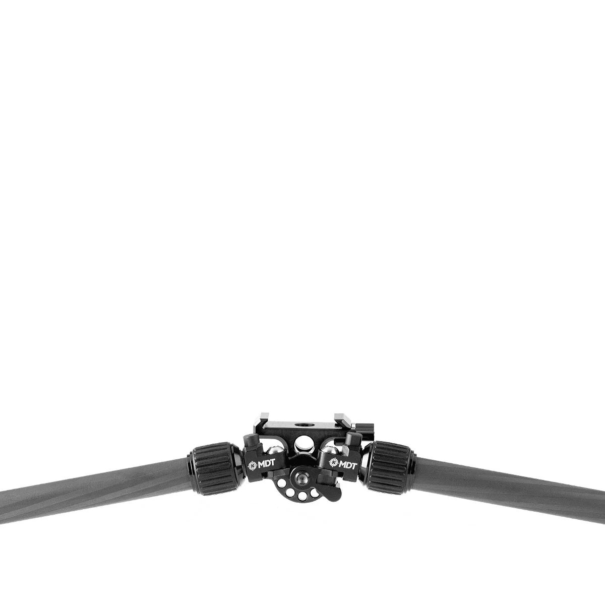 MDT Accessories - Bipod - Mountain - ARCA Attachment - Black