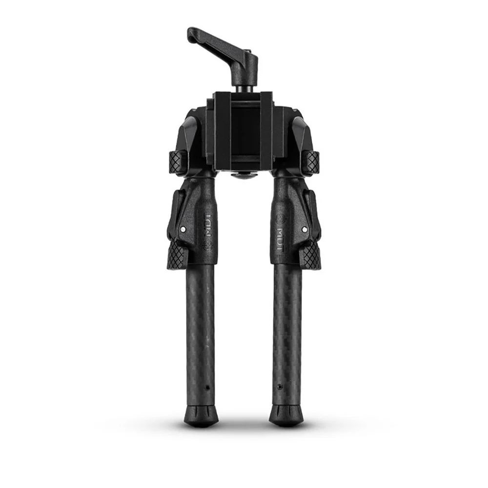 MDT GRND Bipod - Picatinny - Black