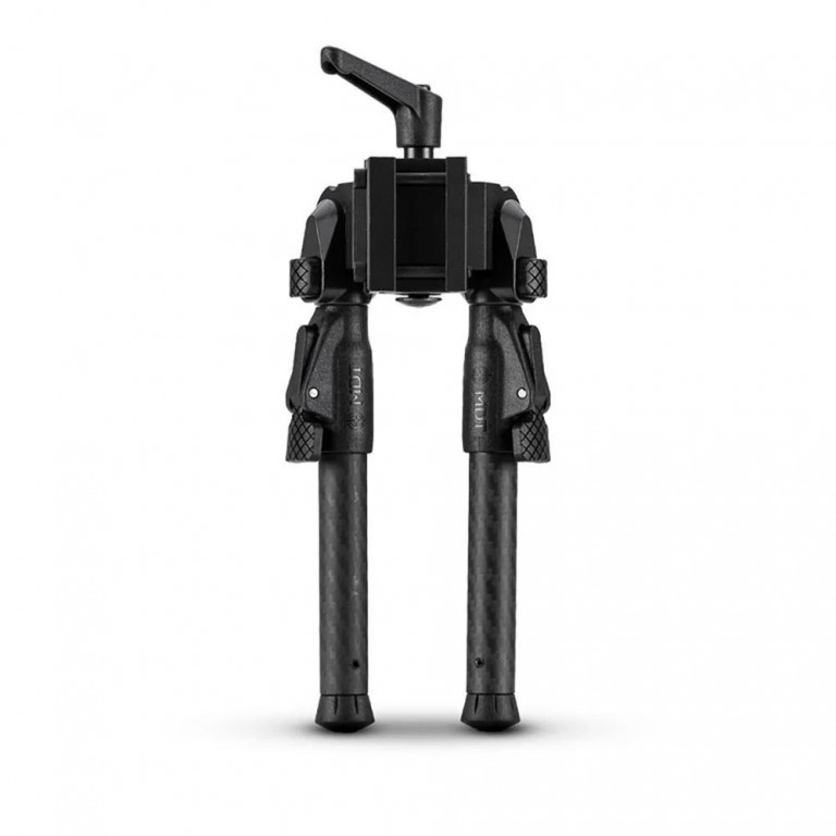 MDT GRND Bipod - Picatinny - Black