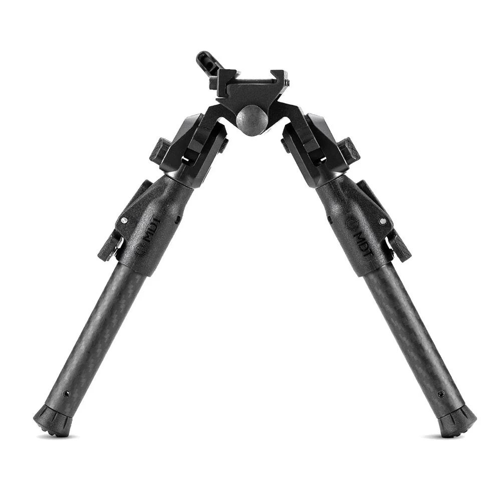 MDT GRND Bipod - Picatinny - Black