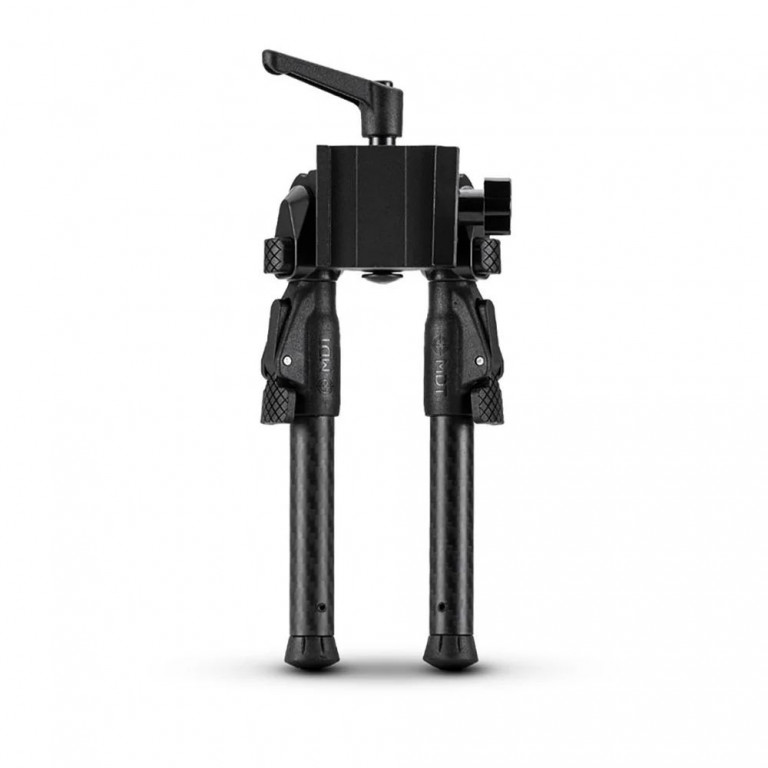 MDT GRND Bipod - PRS Dovetail - Black