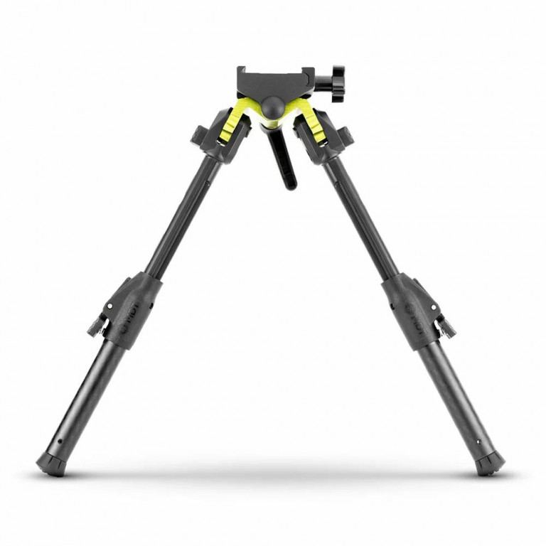 MDT GRND Bipod - PRS Dovetail - Green