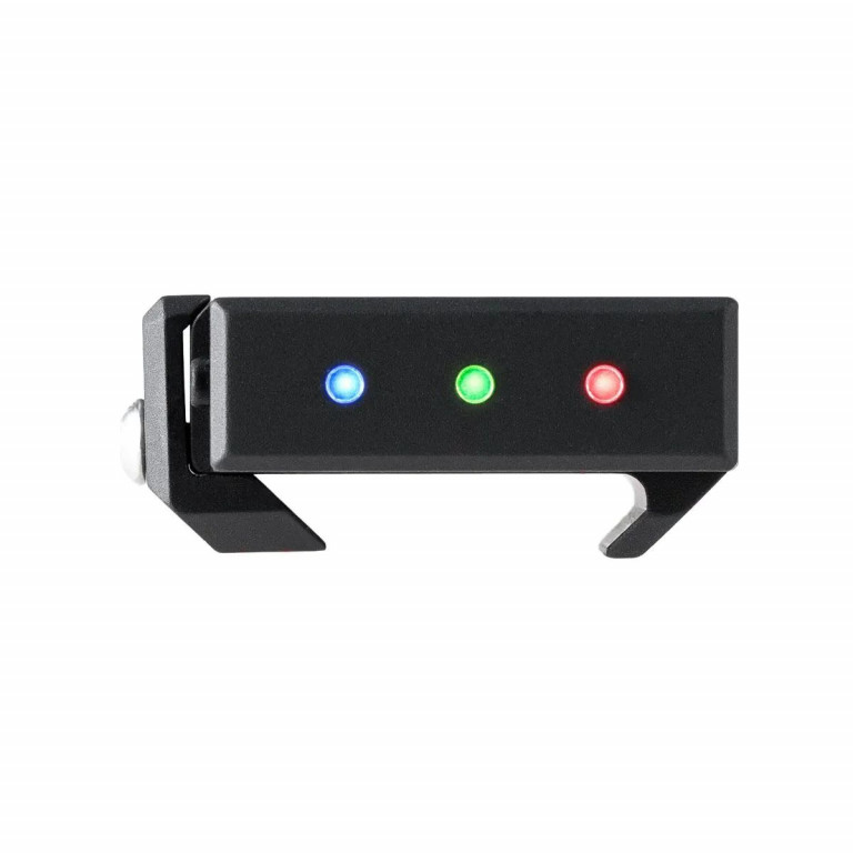 MDT LRA Send iT Level Gen 2 - Black - Direct Centre Picatinny Mount