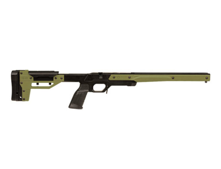 MDT ORYX Howa 1500 Short Action Right Hand Rifle Chassis – ODG