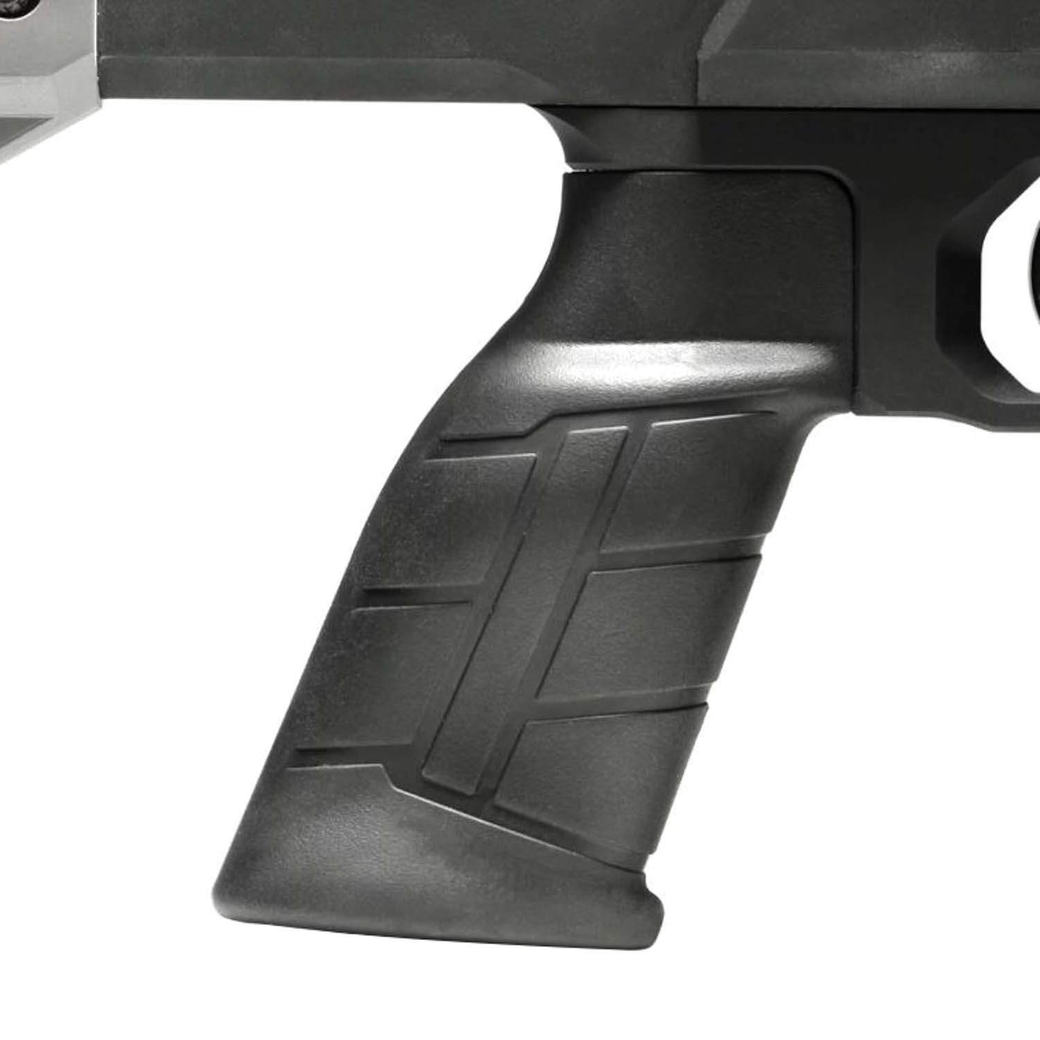 MDT Oryx Stock Ruger 1022 R/H AICS Lightweight Tactical Chassis System Stock - Black