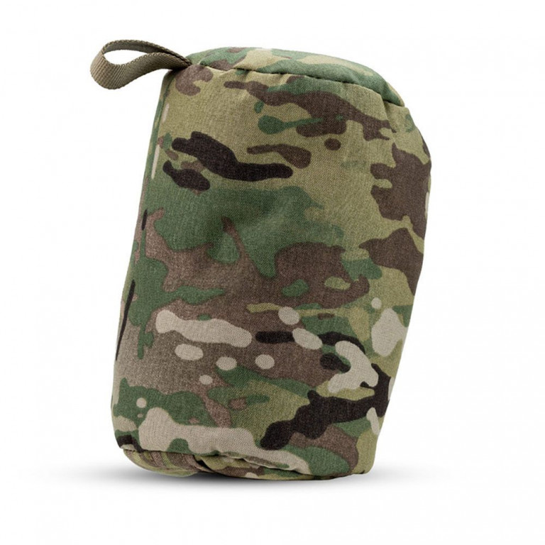 MDT Support Bag - Large Canister - 500D - Spex-Lite 5125 Fill - MultiCam