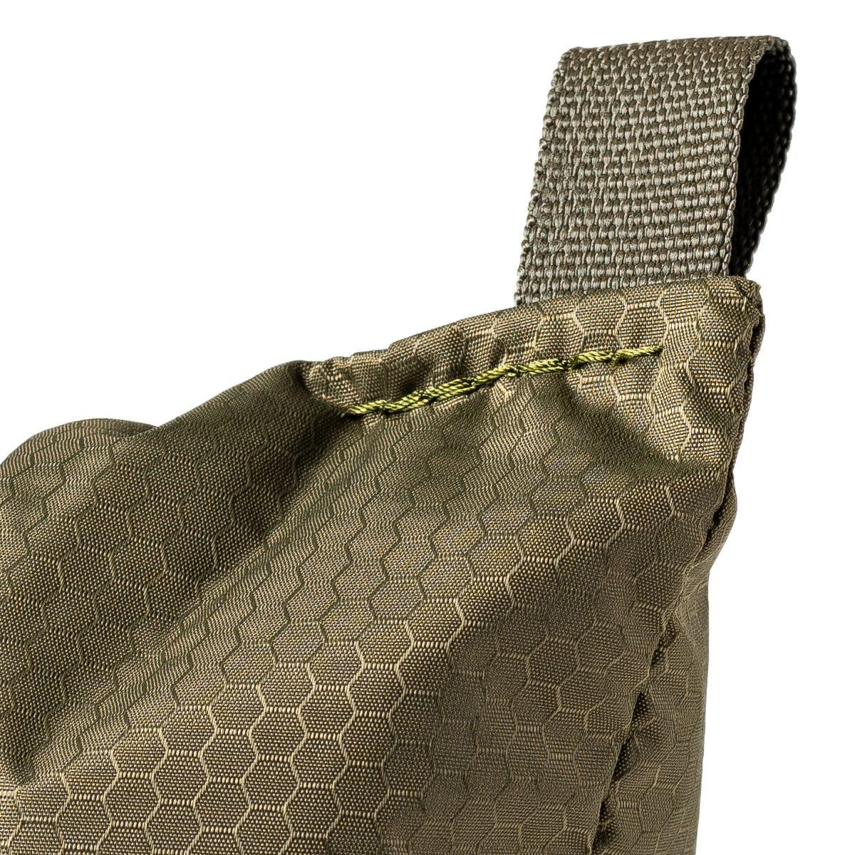 MDT Support Bag - Renegade - Hex70XL - Spex-Lite Fill - ODG