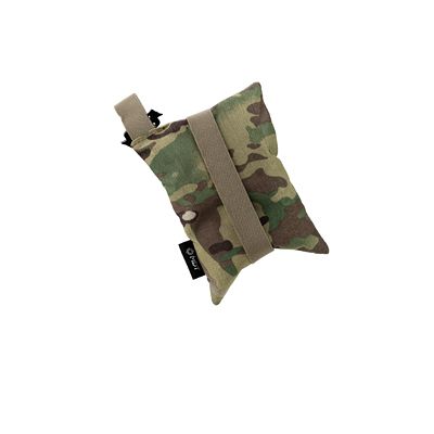 MDT Support Bag - Traveler - 500D - Reg Fill - Multicam