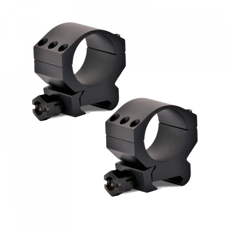 Vortex Tactical 30mm Medium Rings
