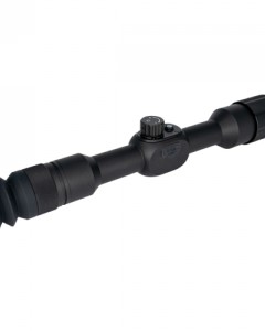 Accufire Technology Noctis TR1 Eletro-Optic Day & Night Weapon Scope