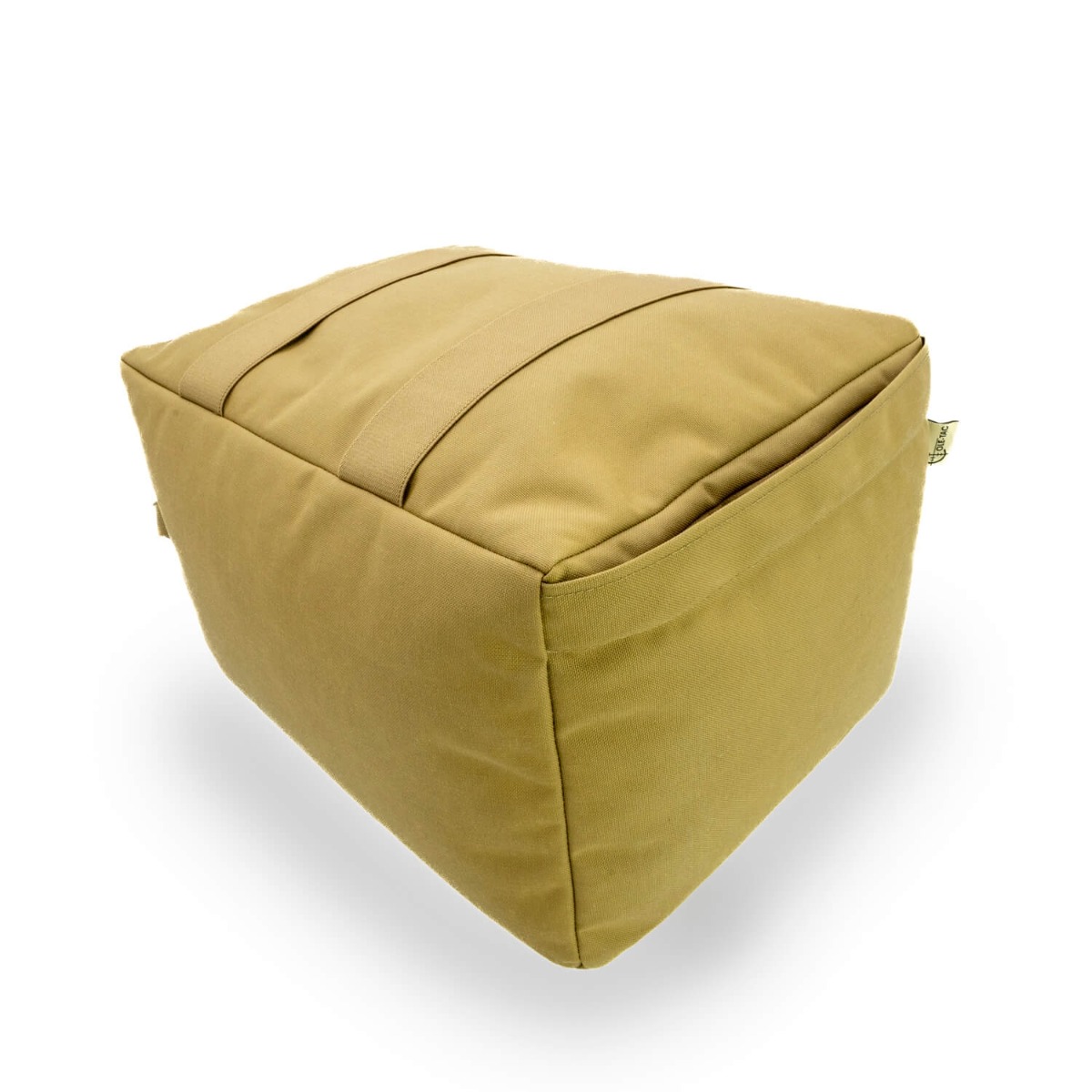 Cole-Tac Mega Bag (Filled) - Coyote Brown