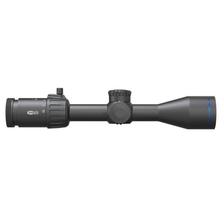 Meopta MeoPro R5 2-10x42 SFP Z-Plus 0.25MOA 1 Rifle Scope