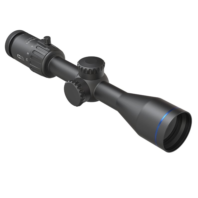 Meopta MeoPro R5 2-10x42 SFP Z-Plus 0.25MOA 1 Rifle Scope