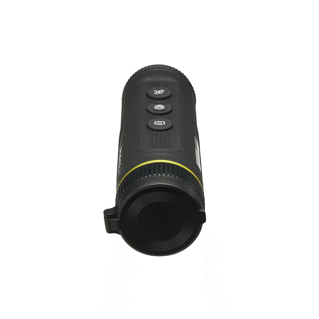 Pixfra MILE 2 M619 Handheld Thermal Monocular - 640x512/12µm/19mm 25mk