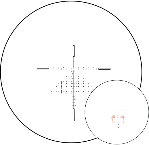 WIN A: Immersive Optics 14x50 Prismatic Scope MilDot with MOA Adjustable Extended Mounts OR £150 OPW Store Credit