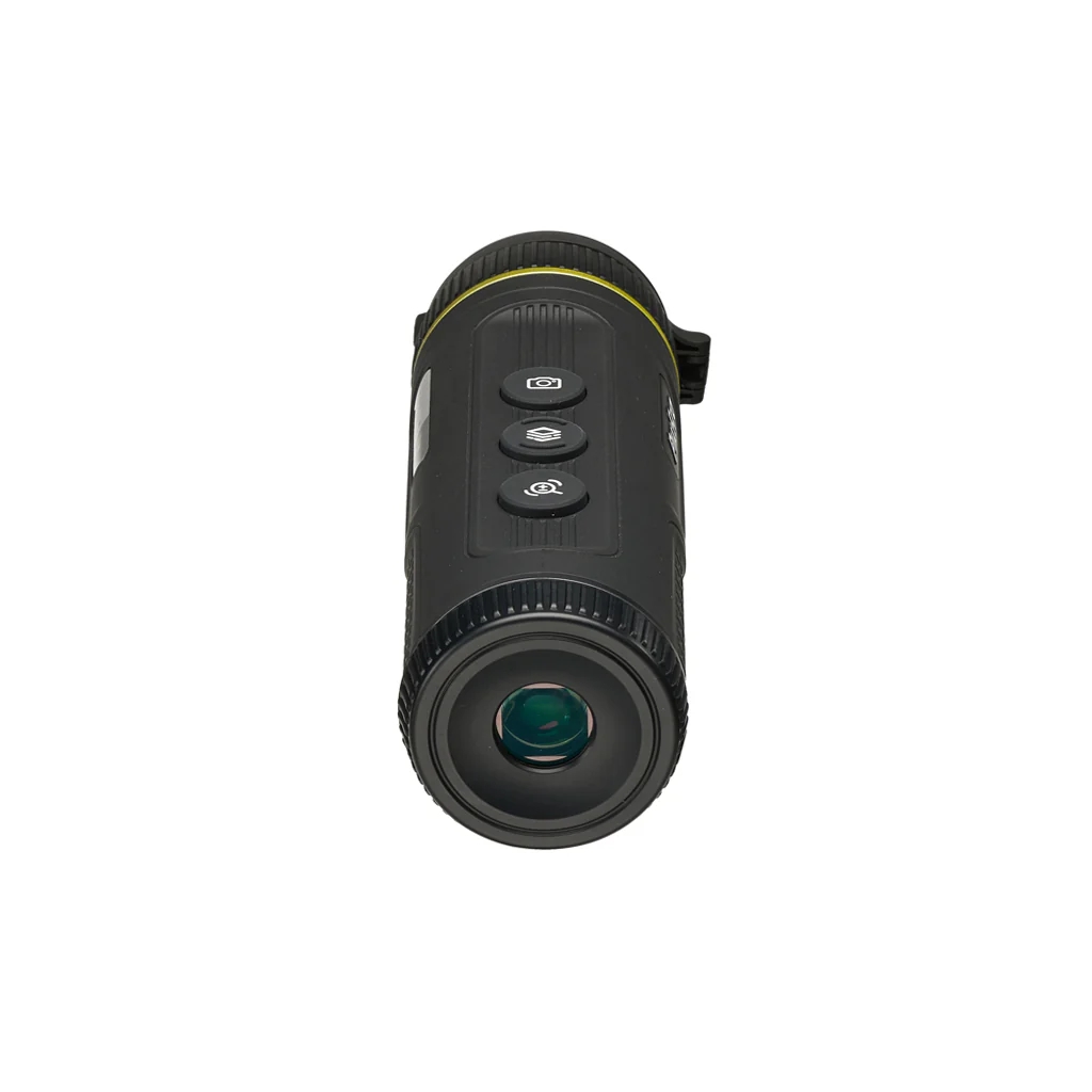 Pixfra MILE 2 M419 Handheld Thermal Monocular - 384x288/12µm/19mm 25mk