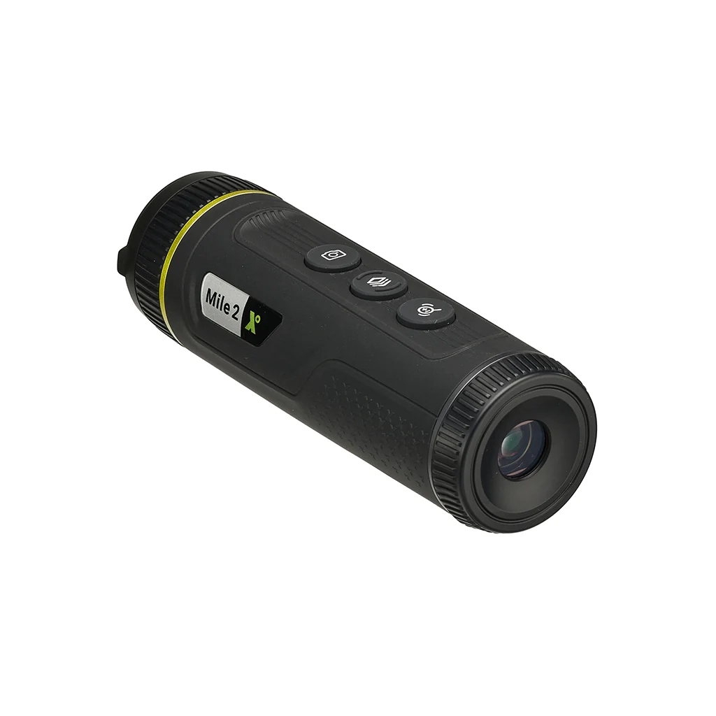 Pixfra MILE 2 M425 Handheld Thermal Monocular - 384x288/12µm/25mm 25mk