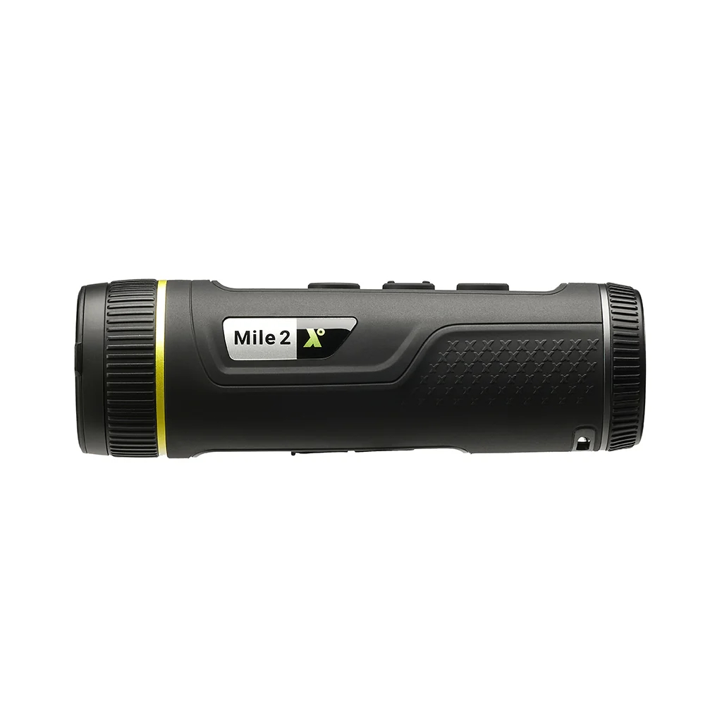 Pixfra MILE 2 M425 Handheld Thermal Monocular - 384x288/12µm/25mm 25mk