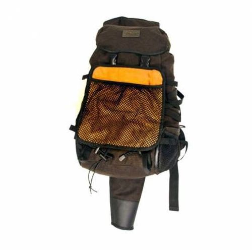 Mjoelner Backpack Arild loden W./gunslip 36 ltr.