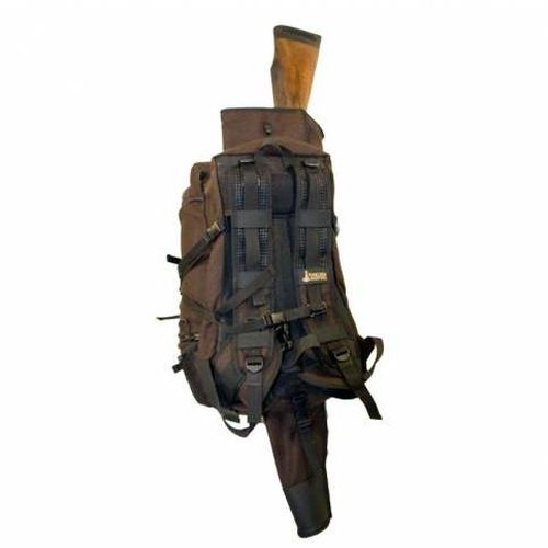 Mjoelner Backpack Arild loden W./gunslip 36 ltr.