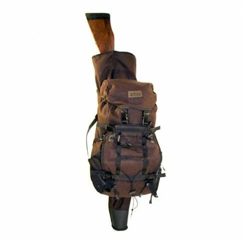 Mjoelner Backpack Arild loden W./gunslip 36 ltr.