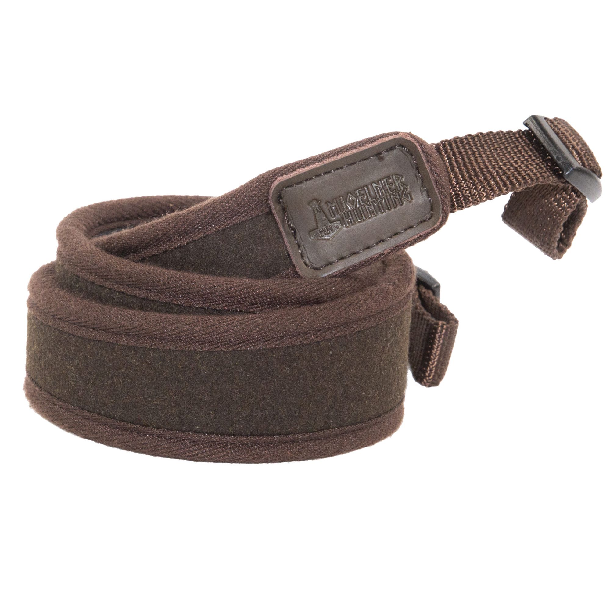 Mjoelner Elegant Weapon Sling - Loden
