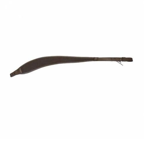 Mjoelner Exclusive Ergonomic Rifle sling loden/leather