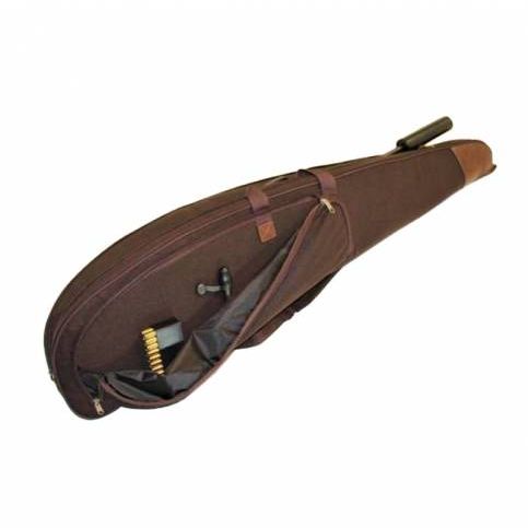 Mjoelner Gun Slip Geir Loden Backpackstraps