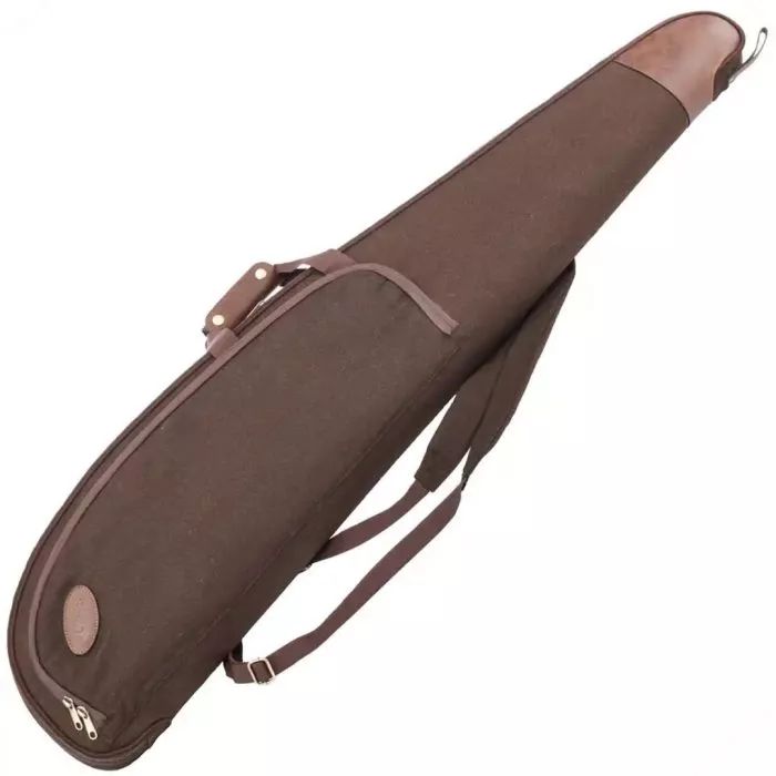 Mjoelner Gun Slip Geir Loden Backpackstraps
