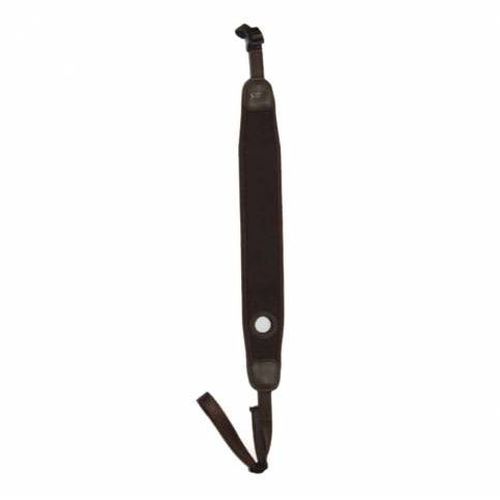 Mjoelner Rifle Sling Thumb Rest Black