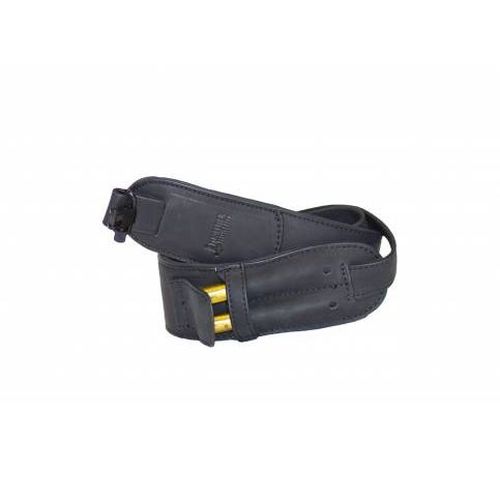 Mjoelner Riflesling Leather Black