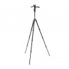 Manfrotto GT PRO 3-Way Aluminium Tripod - 6kg Limit / 450mm to 1680mm