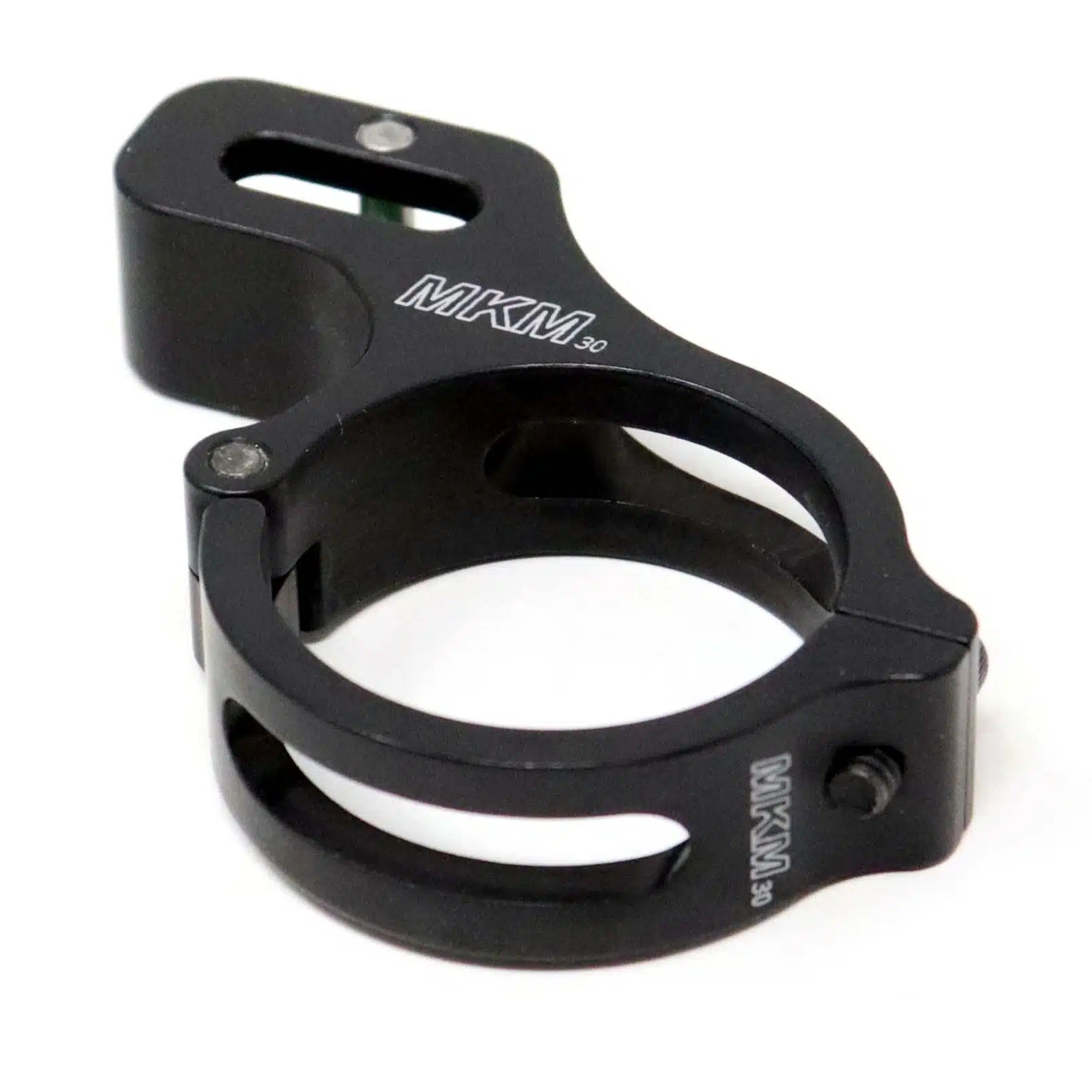 MK Machining Aluminium 30mm Ultra Low-Profile Billet Scope Level