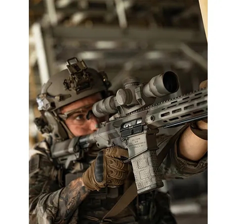 Vortex Razor HD Gen III 4-24x44 FFP IR EBR-7D 1/4 MOA 34mm Rifle Scope