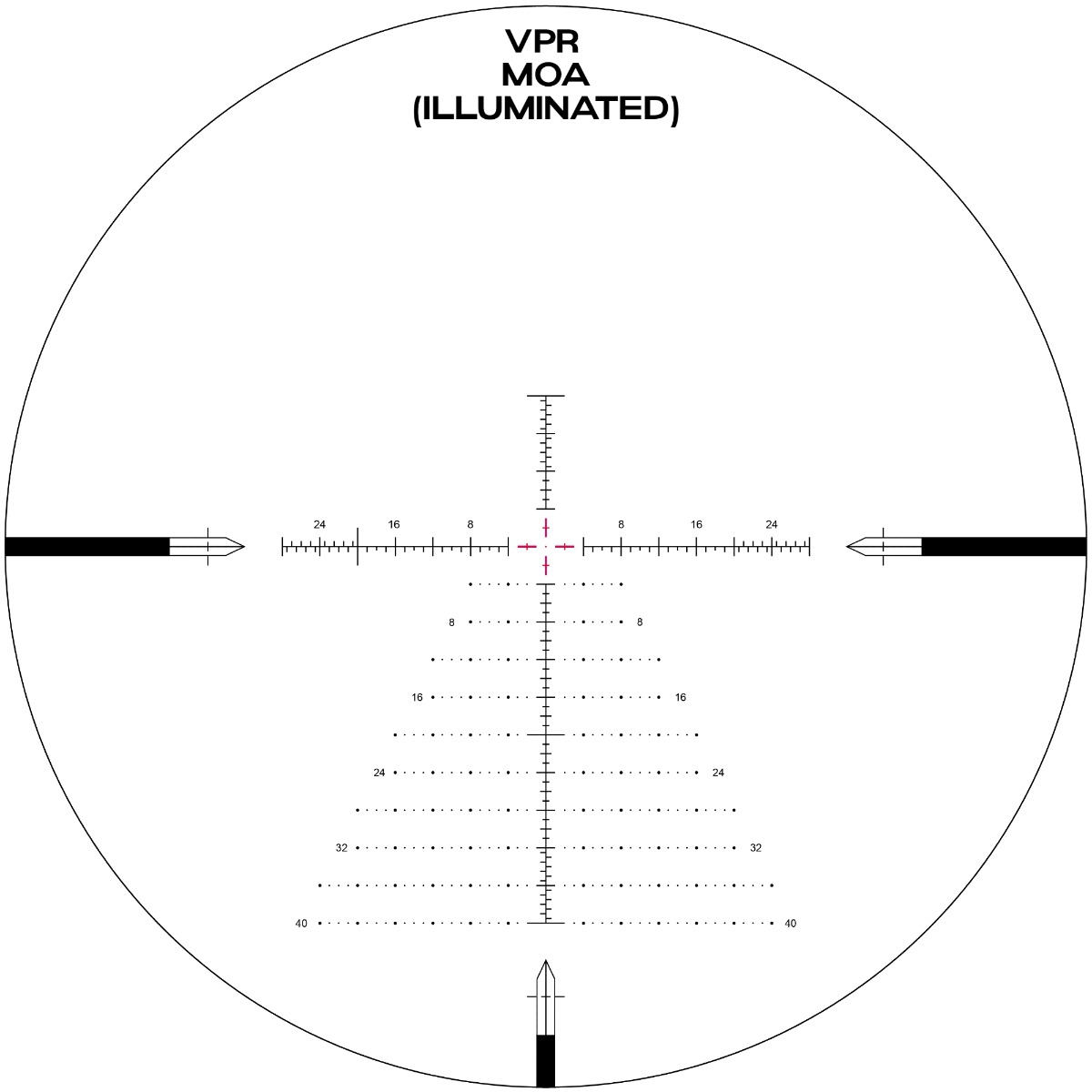 WIN A: Arken Optics EP5 GEN2 7-35x56 FFP IR MOA VPR 0.25MOA 34mm Rifle Scope