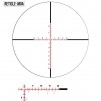 Zero Compromise Optic 8-40x56 FFP Illuminated 1/4 MOA MOA Reticle CCW Rifle Scope (+ZCO 2pc Rings)