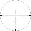 MOART reticle