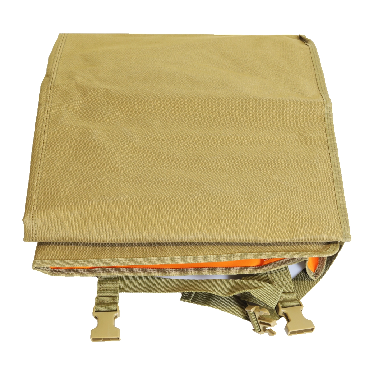 WIN A: ELLTECH TERRAIN 143 x 74cm Moisture-Proof Roll up Tactical Compact Shooting Mat