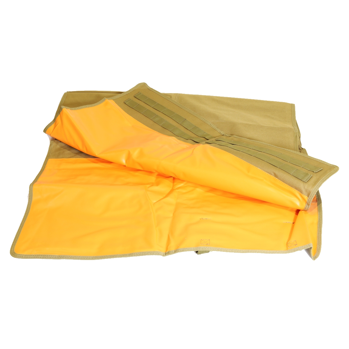 WIN A: ELLTECH TERRAIN 143 x 74cm Moisture-Proof Roll up Compact Tactical Shooting Mat