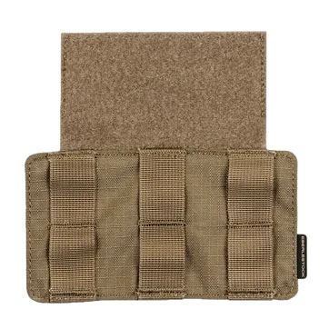 Eberlestock Recon MOLLE Panel - Dry Earth