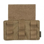 Eberlestock Recon MOLLE Panel - Dry Earth