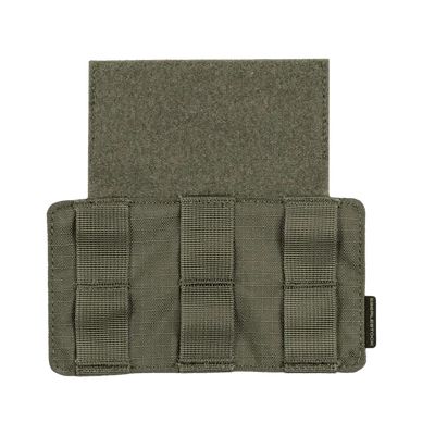 Eberlestock Recon MOLLE Panel - Military Green