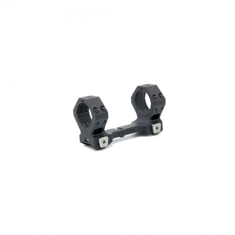 Tier One 30mm Long Saddle High (38mm) 6 MIL / 20 MOA 1 Piece Monomount