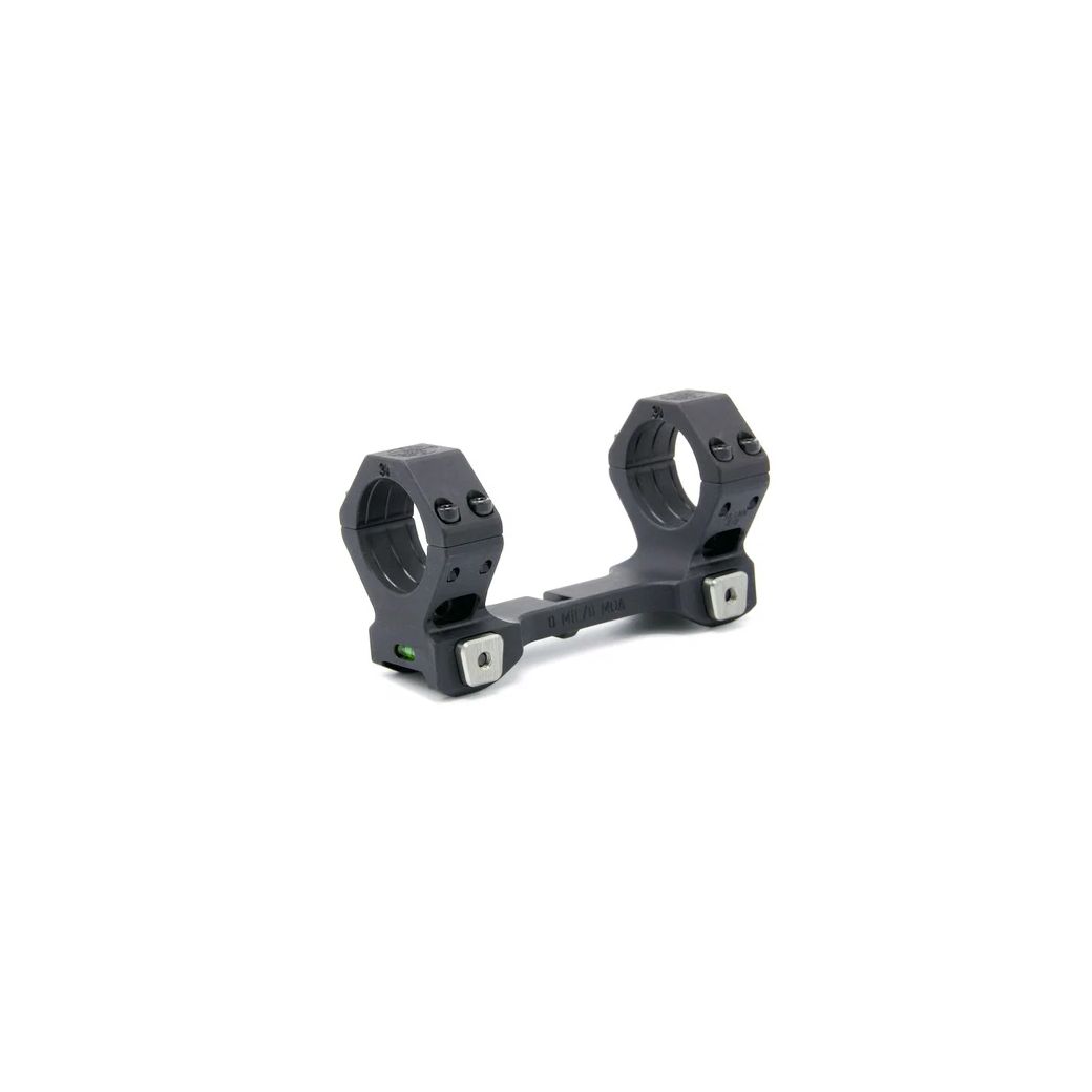Tier One 34mm Long Saddle Medium (32mm) 6 MIL / 20 MOA 1 Piece Monomount