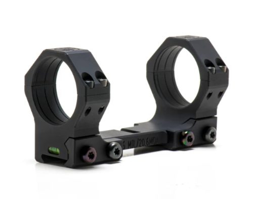 Tier One 30mm Long Saddle 1 Piece Monomount