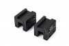 WULF Adjustable Rings Dovetail Base