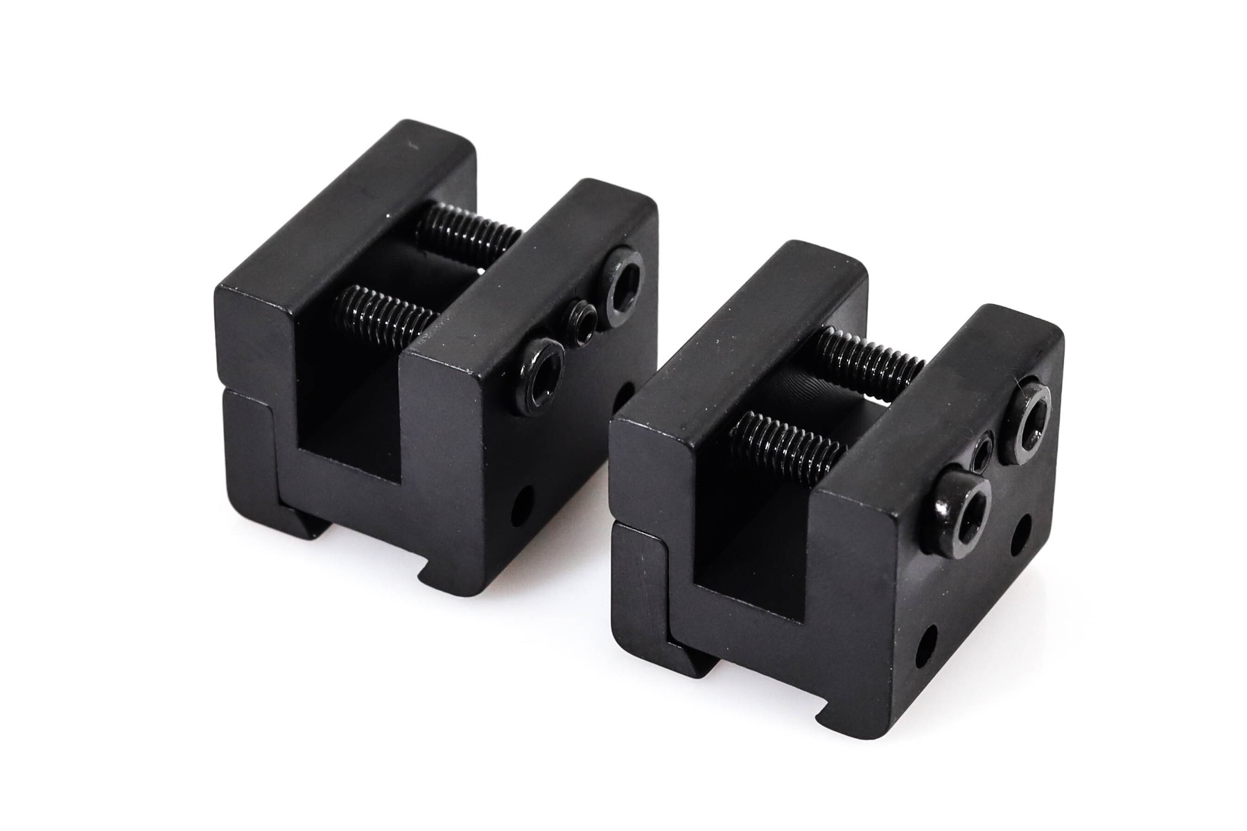 OPTICS DRAWS - WIN A WULF DEFENDER 4.8-26x FFP & WULF MOUNTS!