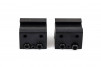 WULF Adjustable Rings Dovetail Base