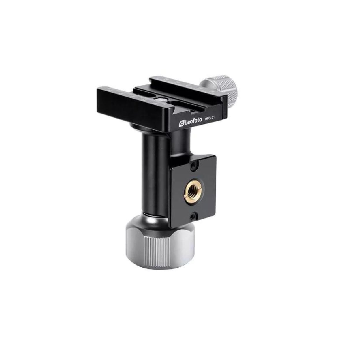 Leofoto MPG-1 Gimbal Head