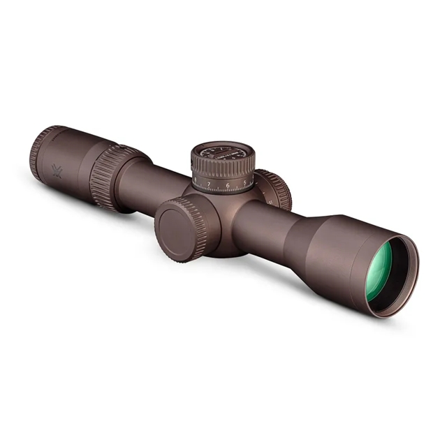 Vortex Razor HD Gen III 4-24x44 FFP IR EBR-7D .1 MRAD 34mm Rifle Scope
